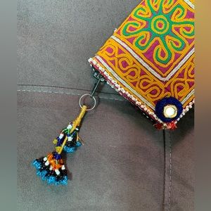 S O L D.   Included when u Bundle 2 or more Kantha Bae or Magnolia Pearl Items